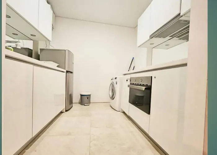 Vortex Suites Klcc Near Pavilion Kuala Lumpur City